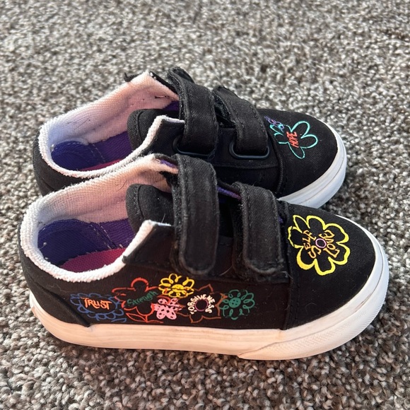 Vans Other - Toddler vans